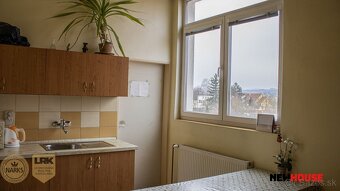 Obchodno-prevádzkové priestory s dostatkom parkovacích miest - 15