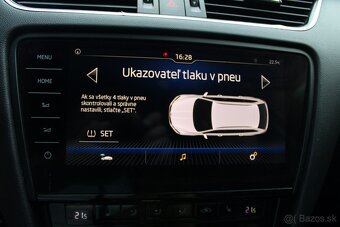 Škoda Octavia Combi 2.0 TDI Scout DSG 4x4 - 15