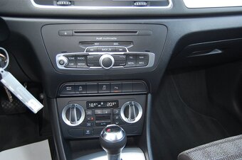 Audi Q3 2.0 TDI quattro S-Line - 15