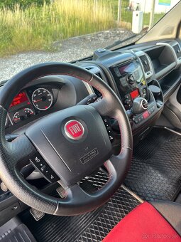 Fiat Ducato 2,3 2013 L2H1 - 15