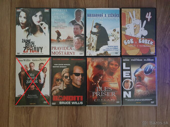 DVD - 15