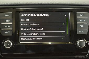 Škoda Octavia 1,2 TSi 81 kW, DSG,NAVI,1.maj., - 15
