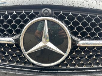Mercedes-Benz C200 AMG - 15