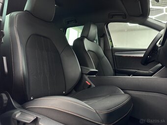 Cupra Leon SP 1.5 TSI MHev 2023 - 15