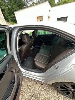 Škoda superb 3 L&K 140kw 4x4 - 15