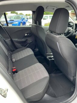 Opel Corsa 1.5 CDTI S&S Edition - 15