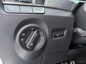 Škoda Fabia TSI Ambition 1.majiteľ 2018 (Možný odpočet DPH) - 15