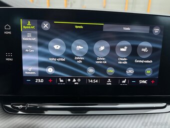 Škoda Octavia 4 Rs 2022 147kw Head-Up/Virtual/Matrix/Dcc - 15