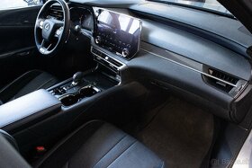 Predám zánovný krásny Lexus  RX 500h F Sport  R.V. 9/2023 - 15