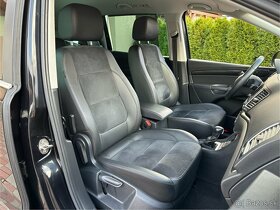 Seat Alhambra 2.0 TDI 110kw Dsg Led Facelift 7-miestné - 15