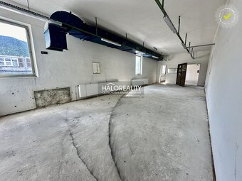 HALO reality - Predaj, komerčný objekt Revúca - EXKLUZÍVNE H - 15