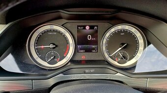 2020 ŠKODA SUPERB 2.0TDI SCR EVO 110kW, M6, ODPOČET DPH - 15