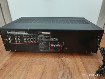 KENWOOD KA-1030 - 15