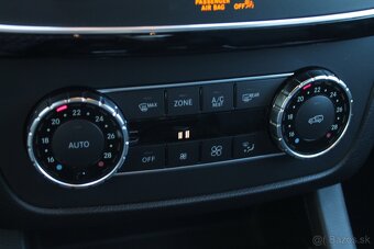 Mercedes-Benz GLE Trieda 350d 190kW A9 - 15