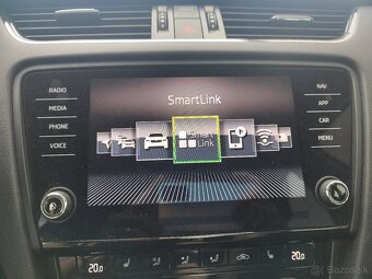 Škoda Octavia 2.0 TDI Style 110 kW, r.v.: 2018, STK:3/2027 - 15