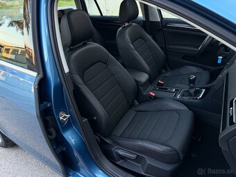 Volkswagen Golf 7 Variant 2.0 TDI 110kw Highline - 15
