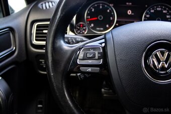 Volkswagen Touareg R-Line 3.0 V6 TDI - 15