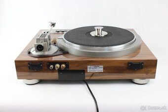 Gramofón VICTOR QL-Y55F (JVC) - 15