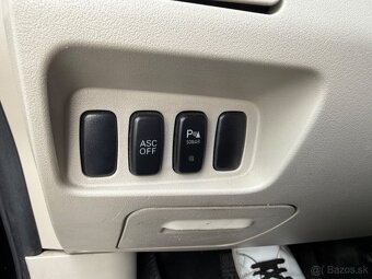 Peugeot 4007 2.2 HDi Executive DCS - 15
