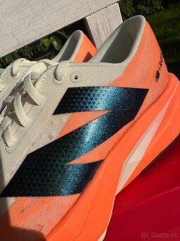 Bezecke tenisky New Balance Rebel - 15