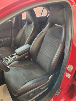 Mercedes-Benz A trieda A160 ,AMG-packet - 15