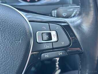 Volkswagen Golf 7 Variant 2.0TDI 7st. DSG 110kw/150k - 15