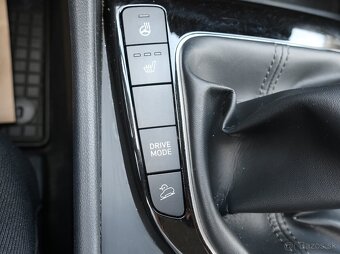 Hyundai Tucson 1.6T-GDi 110kW SMART NAVI ZÁRUKA - 15