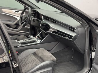 Audi S6 Avant - 15