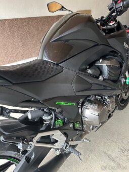 Kawasaki Z800 2014 ABS - 15
