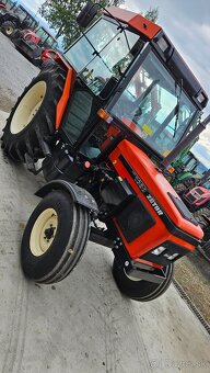 Zetor 7320 Turbo ( klima /680 mth/ usa) - 15