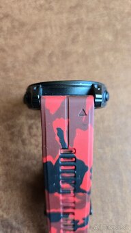 Predam Garmin tactix 7 PRO Solar Sapphire Titan Black DLC/ - 15