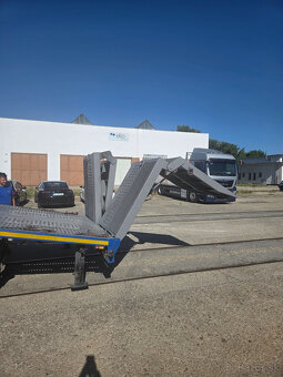 IVECO EUROCARGO 190EL 28 – Odťahové vozidlo - 15
