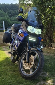 Honda XL 1000 Varadero - 15