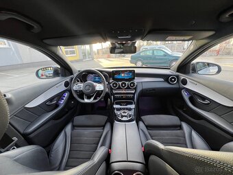 Mercede-Benz C300de - 15