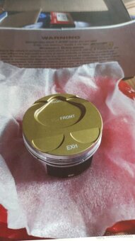 Toyota GT86 2.0-TOP STAV-NAVI-SPORT - 15