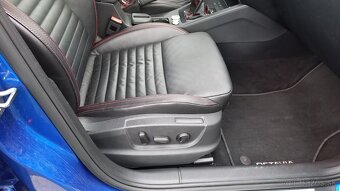 Škoda octavia - 15
