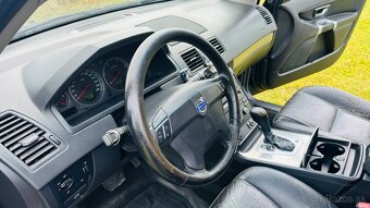Volvo XC90 2.4 D 4x4 - 15