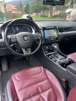 Vw touareg 3.0tdi 180kw - 15