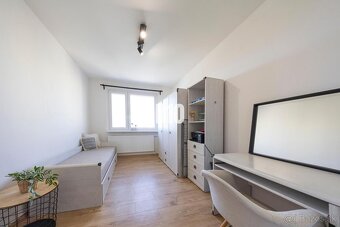 REZERVOVANÉ I Po kompletnej rekonštrukcii – 3-izbový byt blí - 15