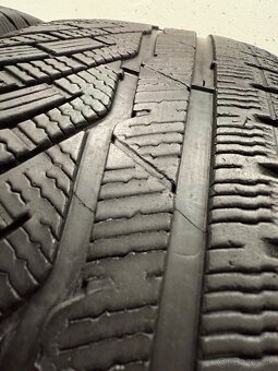 Zimná sada 5x112 R18 , 235/55/18 - Tarraco, Kodiaq, Tiguan - 15