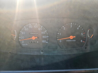 Mitsubishi L200 2002 2.5l Diesel 85kW Manual 296506km - 15