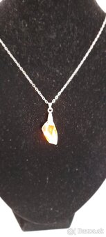 Retiazka s príveskom, darček - 15