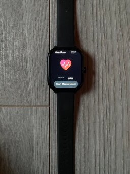 Nové smart hodinky - 15