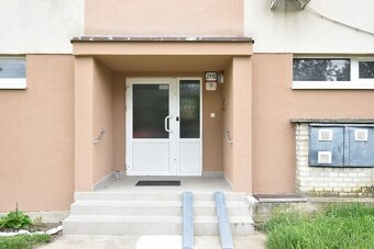 Pezinok: Na predaj praktický 1,5 izbový byt na Severe. - 15