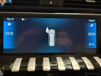 Peugeot 508 2.0 BlueHDi EAT8 Allure - 15