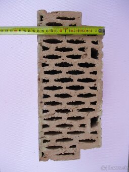 20 kusov stropných vložiek - 15