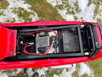 Ducati Paso 750, 1989 - 15