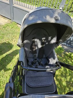 Roan Bass Next-3 kombinácia - 15