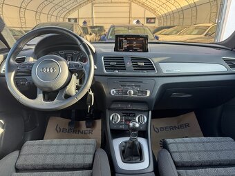 Audi Q3 2.0 TDI quattro Prestige - 15
