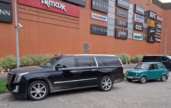 Svadobné auto. - 15